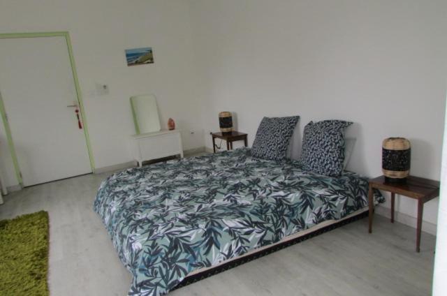 Chambre 20M2 Avec Salle De Bain Privee Dans Maison En Bois Лавор Екстериор снимка